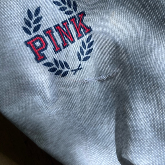 Victorias Secret Pink tote bag - Picture 4 of 9